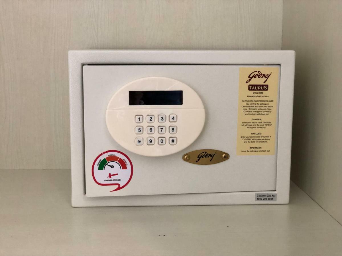 Hotel Ak Suites Patiāla Zewnętrze zdjęcie